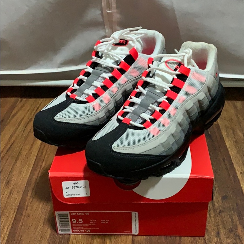 Air Max 95 Sneakers